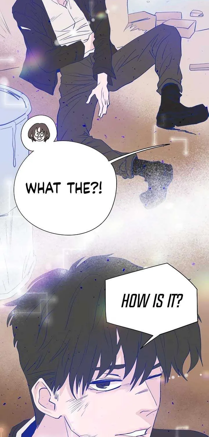 Love Letter Chapter 1 page 58 - 