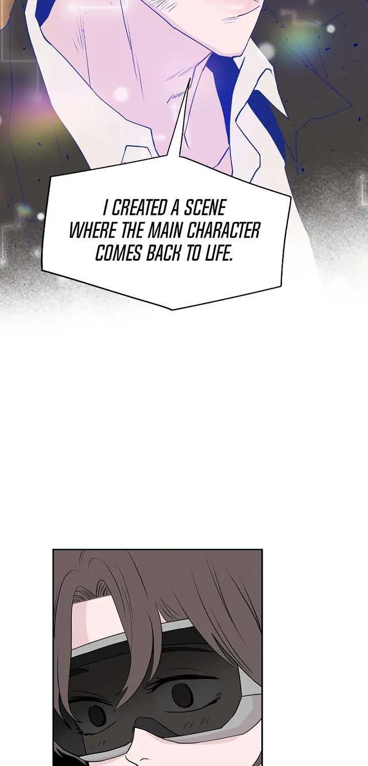 Love Letter Chapter 1 page 59 - 
