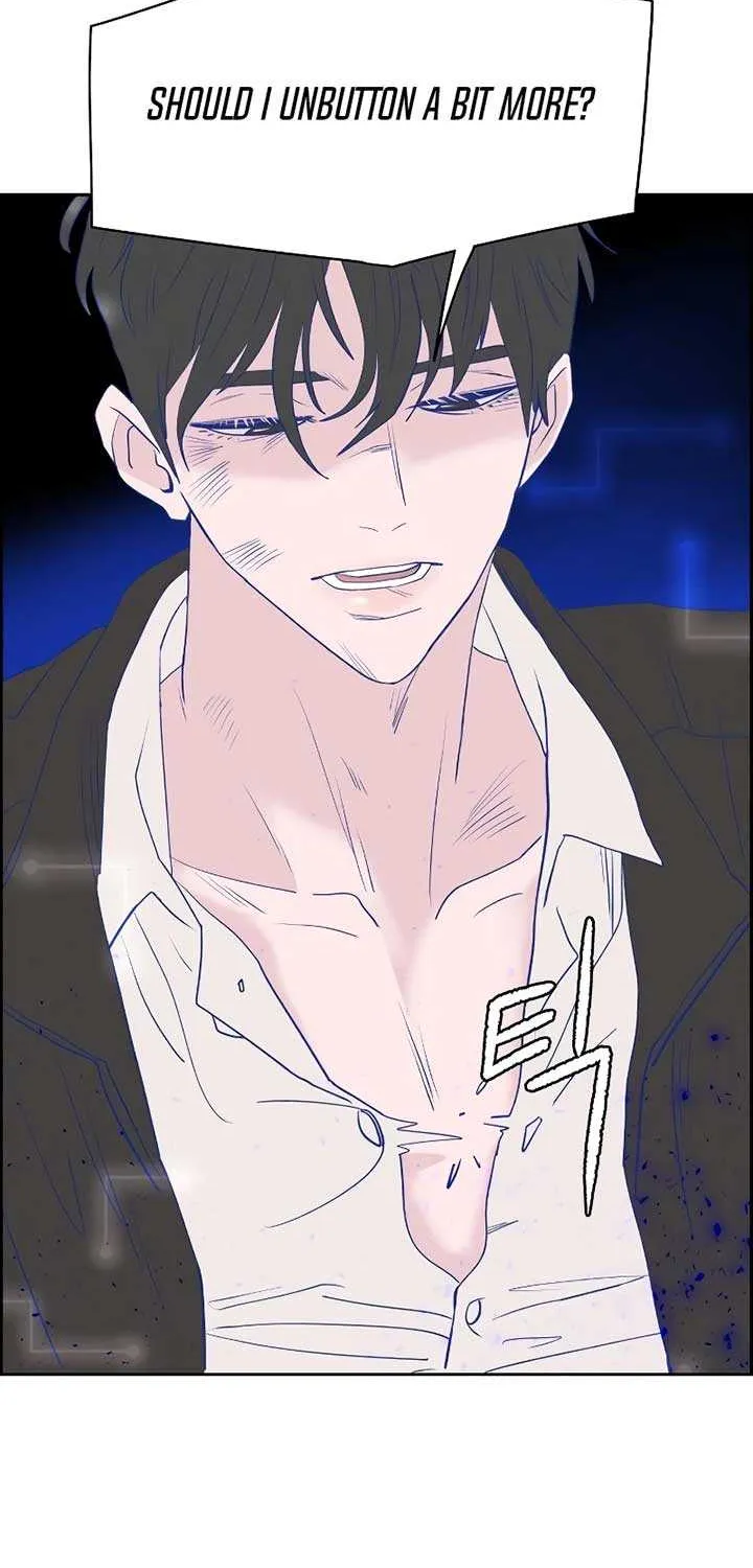 Love Letter Chapter 1 page 62 - 