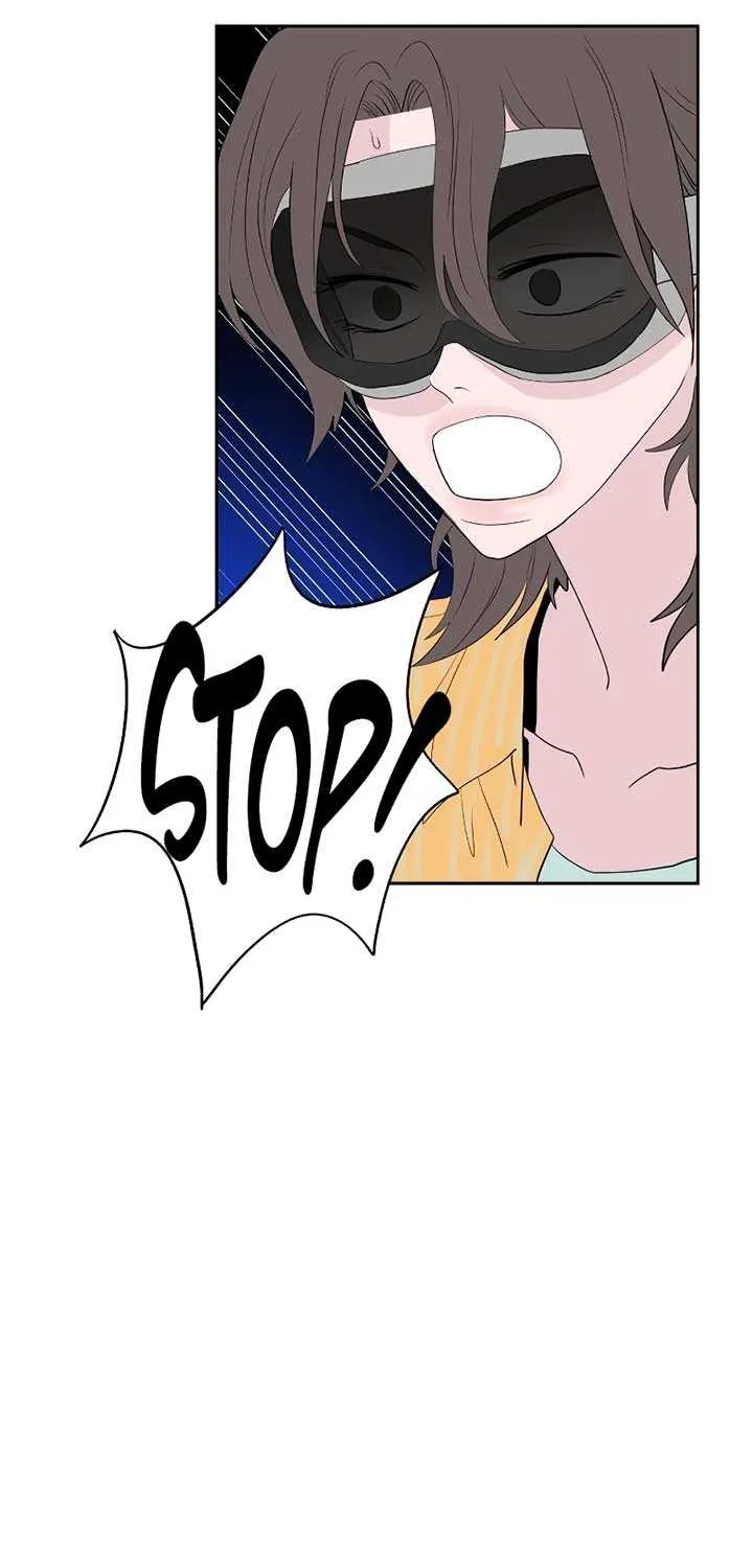 Love Letter Chapter 1 page 63 - 