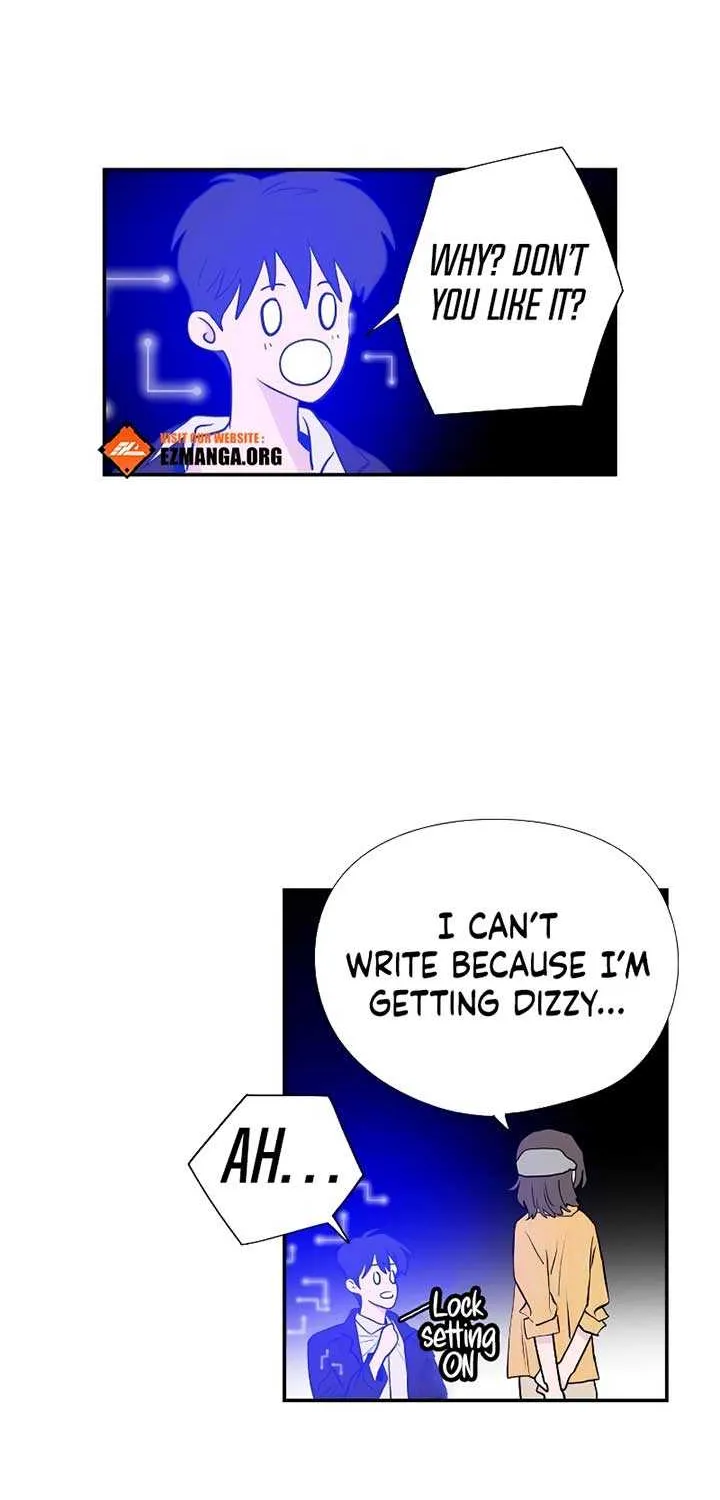 Love Letter Chapter 1 page 64 - 