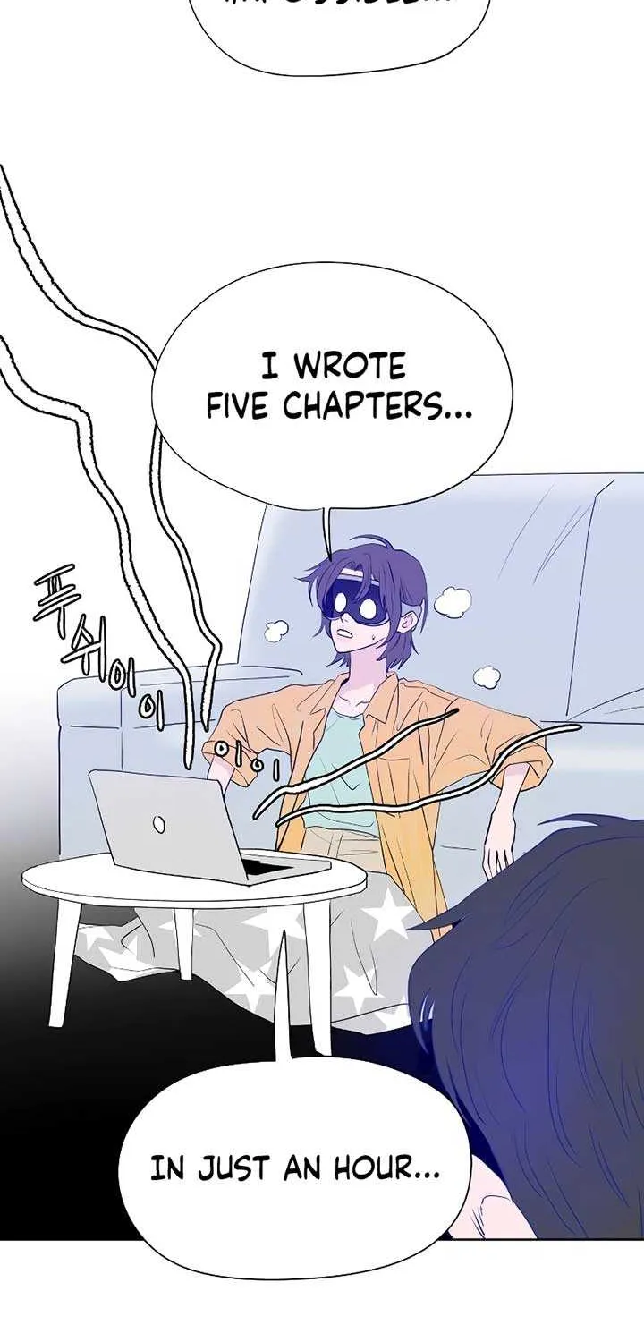 Love Letter Chapter 1 page 66 - 