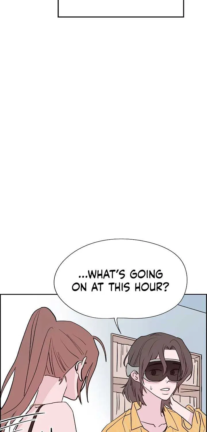 Love Letter Chapter 1 page 72 - 