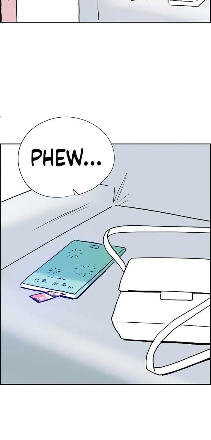 Love Letter Chapter 1 page 74 - 