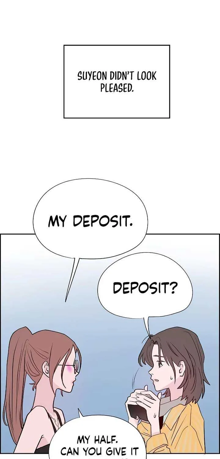 Love Letter Chapter 1 page 78 - 