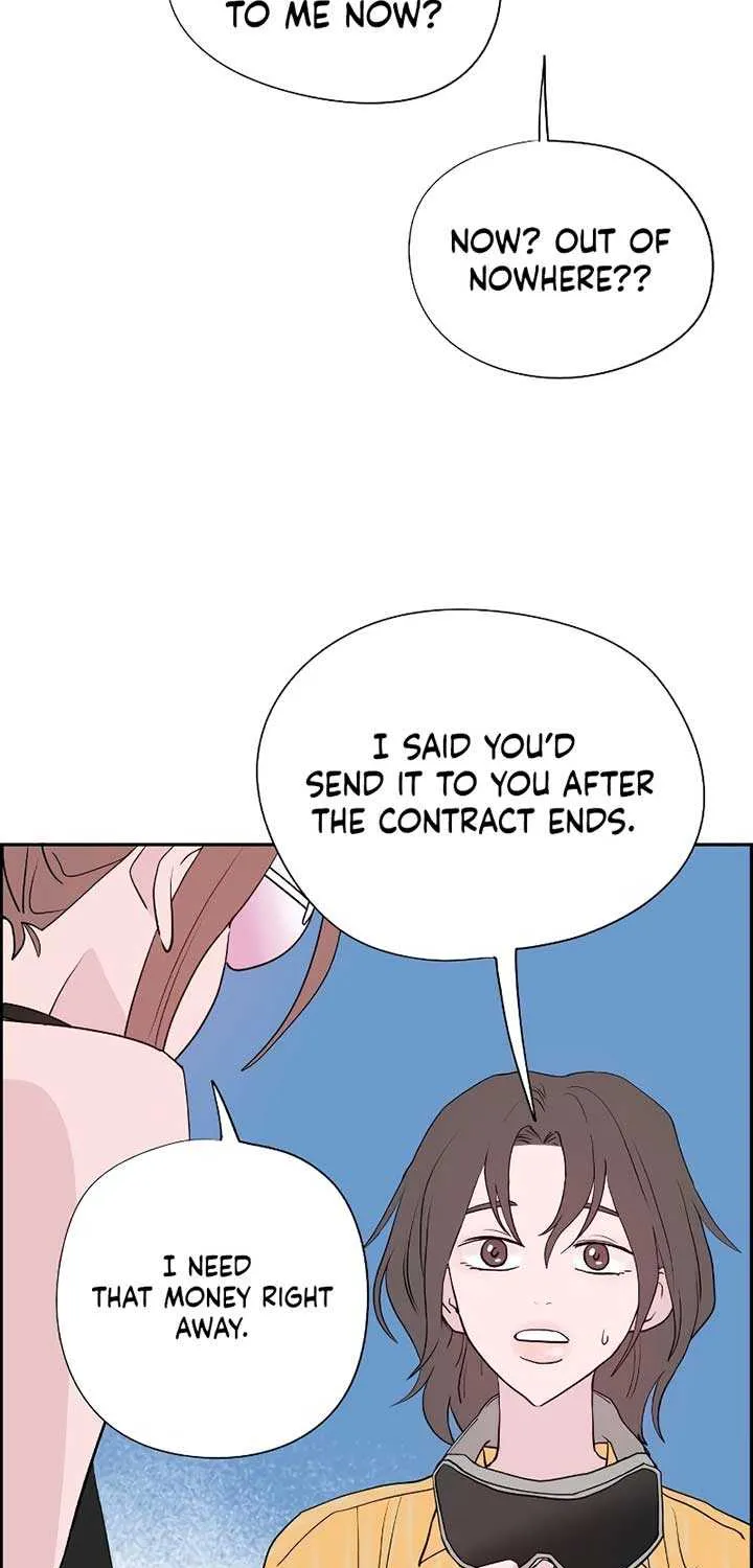 Love Letter Chapter 1 page 79 - 