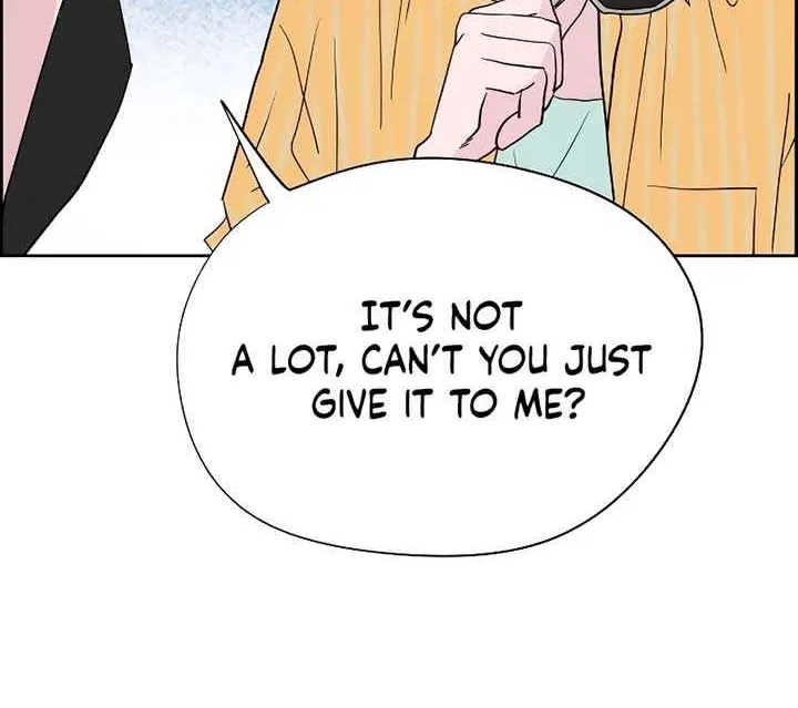 Love Letter Chapter 1 page 80 - 