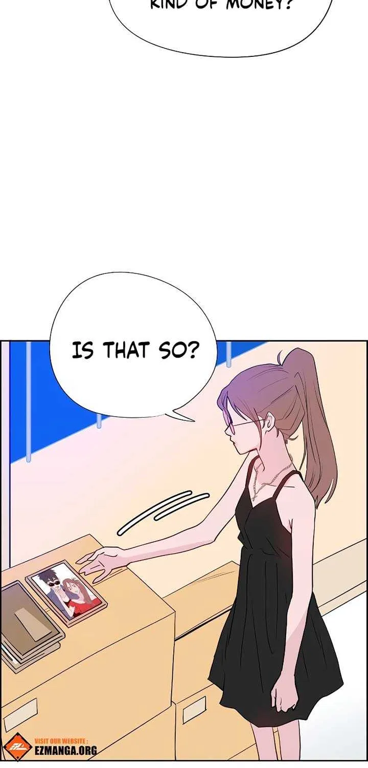 Love Letter Chapter 1 page 82 - 
