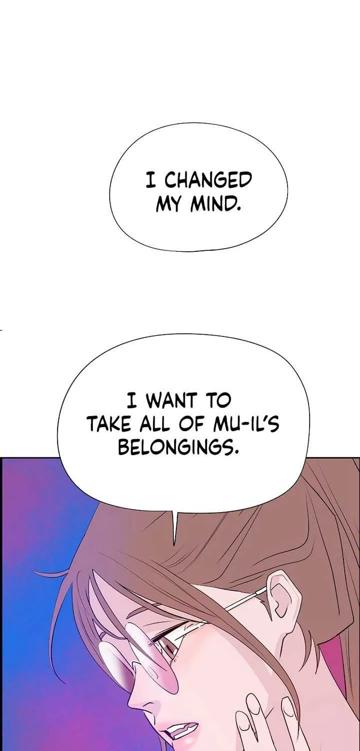 Love Letter Chapter 1 page 83 - 