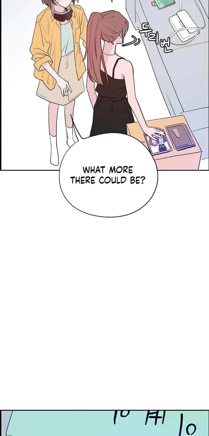 Love Letter Chapter 1 page 85 - 