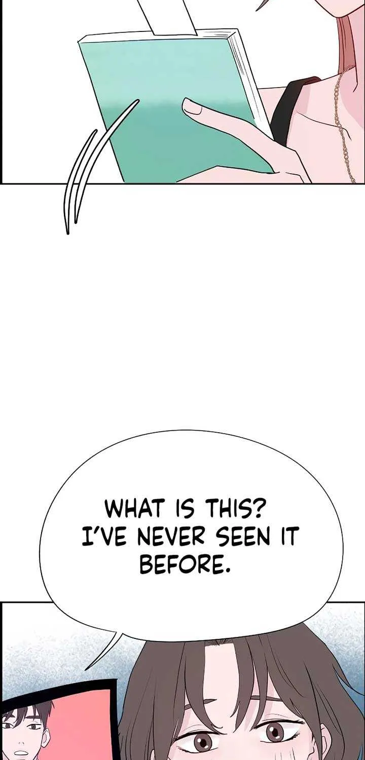 Love Letter Chapter 1 page 87 - 
