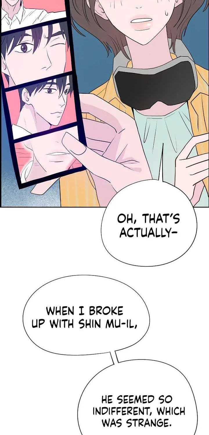 Love Letter Chapter 1 page 88 - 