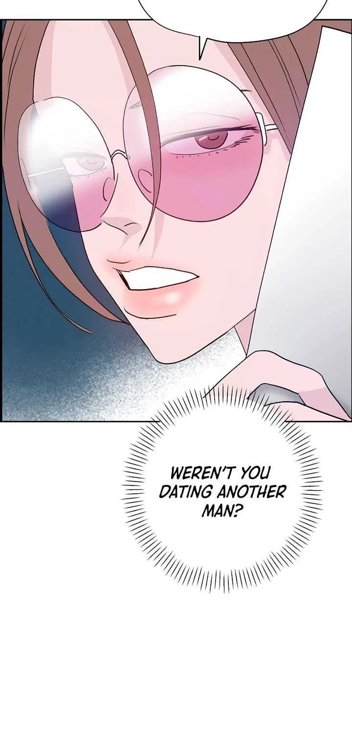 Love Letter Chapter 1 page 89 - 