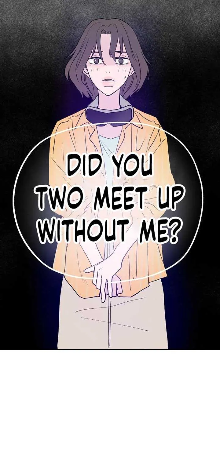 Love Letter Chapter 1 page 91 - 