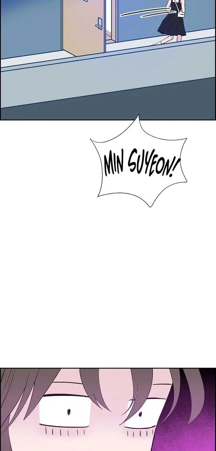 Love Letter Chapter 1 page 96 - 