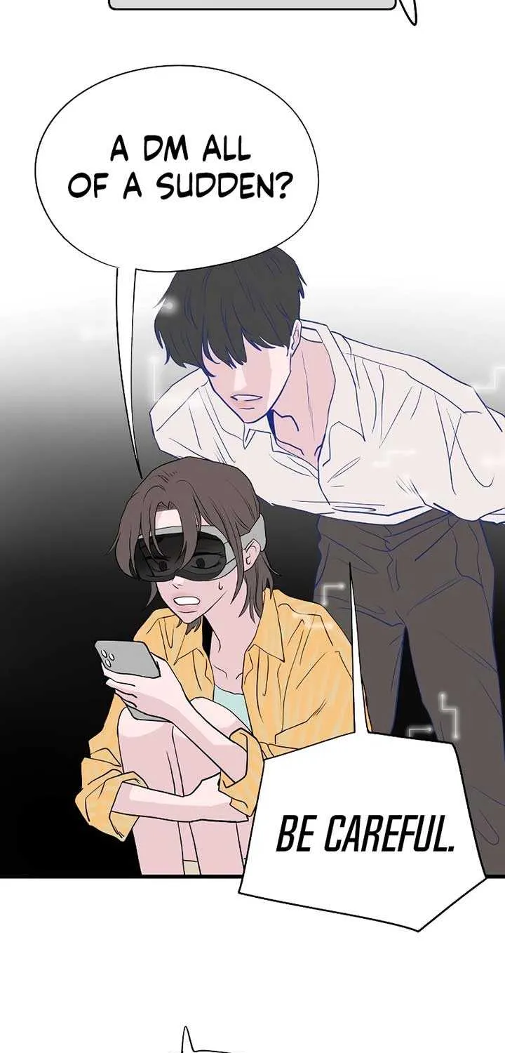 Love Letter Chapter 1 page 99 - 