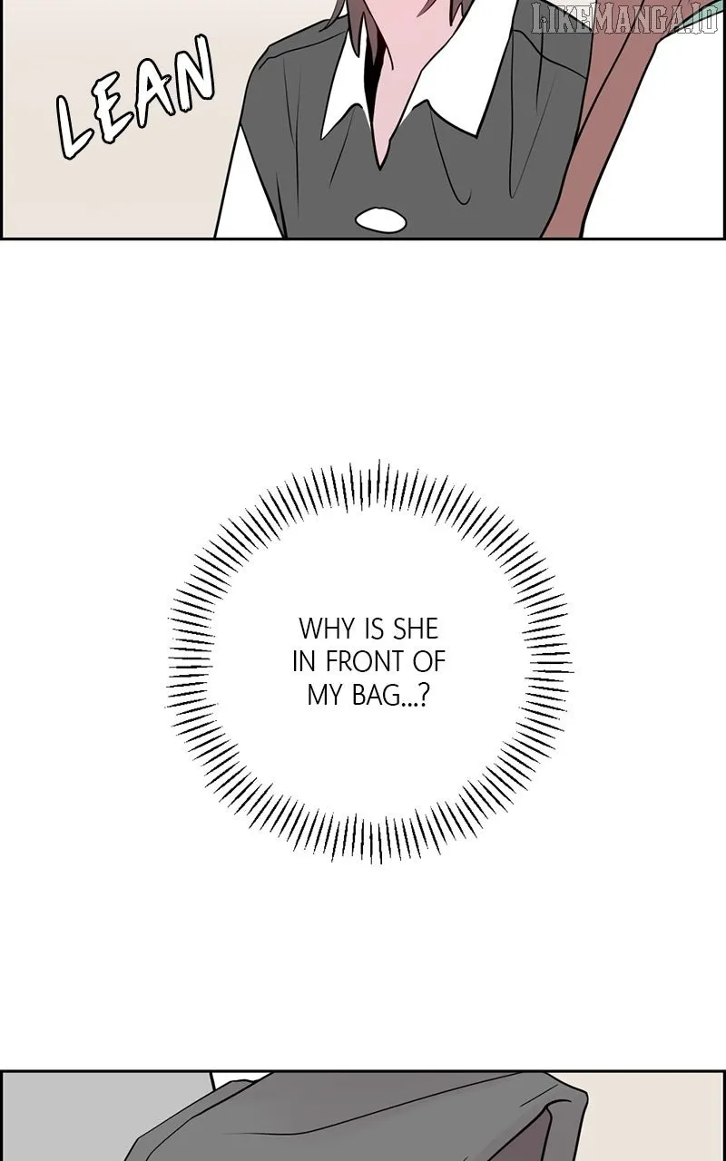 Love Letter Chapter 10 page 11 - 