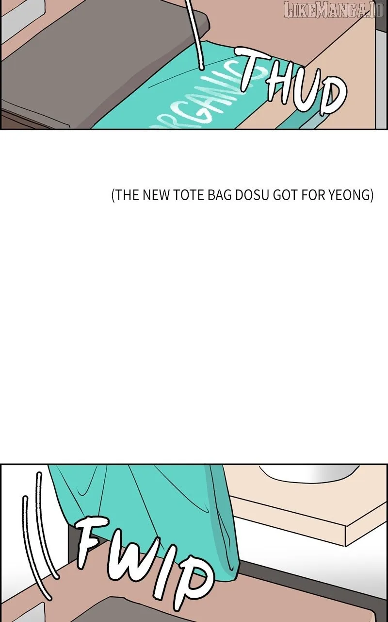 Love Letter Chapter 10 page 102 - 
