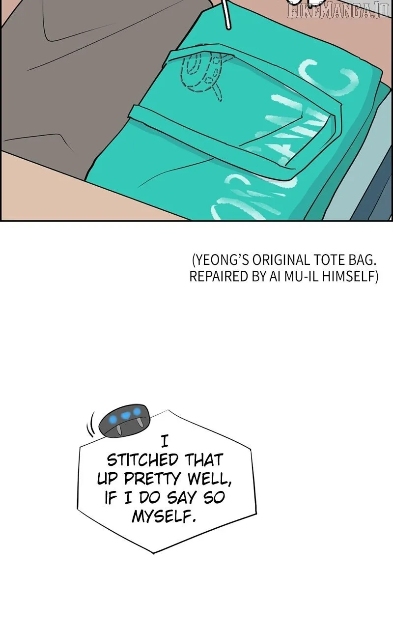 Love Letter Chapter 10 page 104 - 