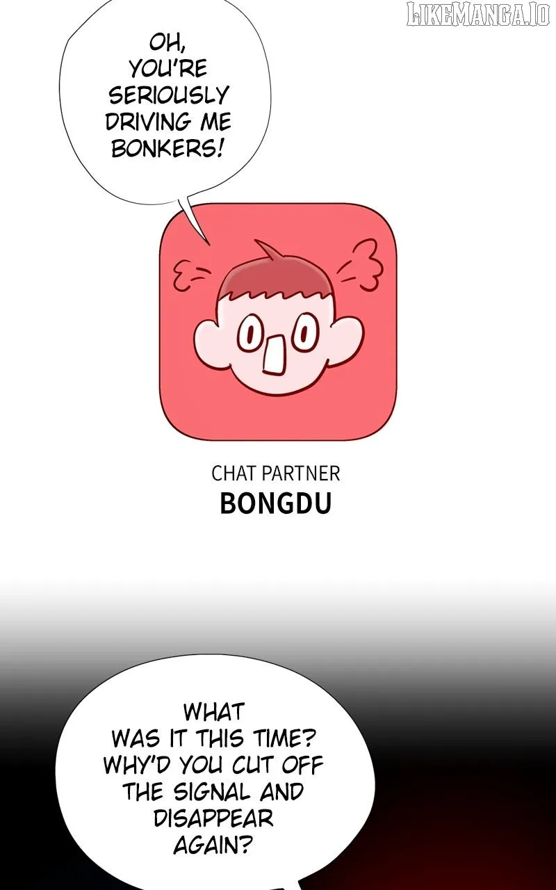 Love Letter Chapter 10 page 106 - 