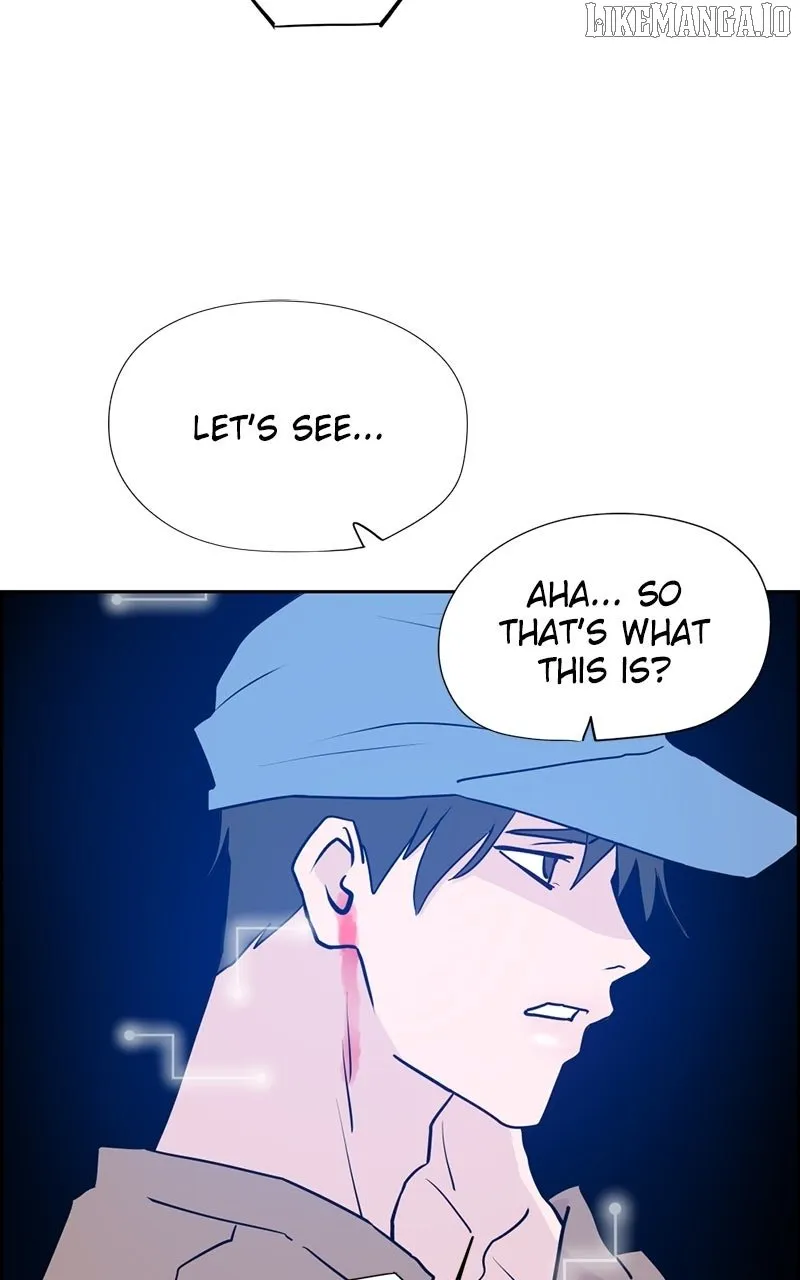 Love Letter Chapter 10 page 113 - 