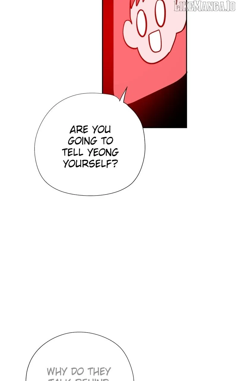 Love Letter Chapter 10 page 115 - 