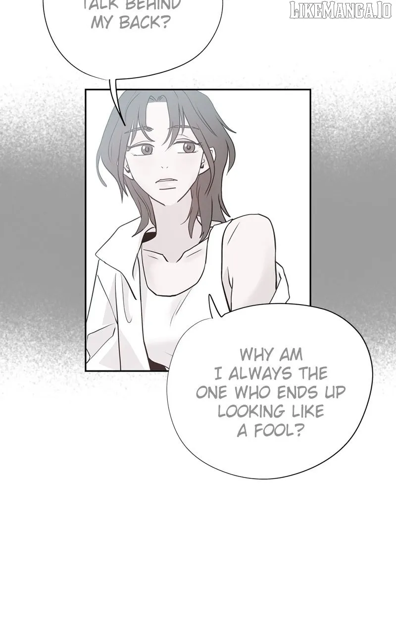 Love Letter Chapter 10 page 116 - 