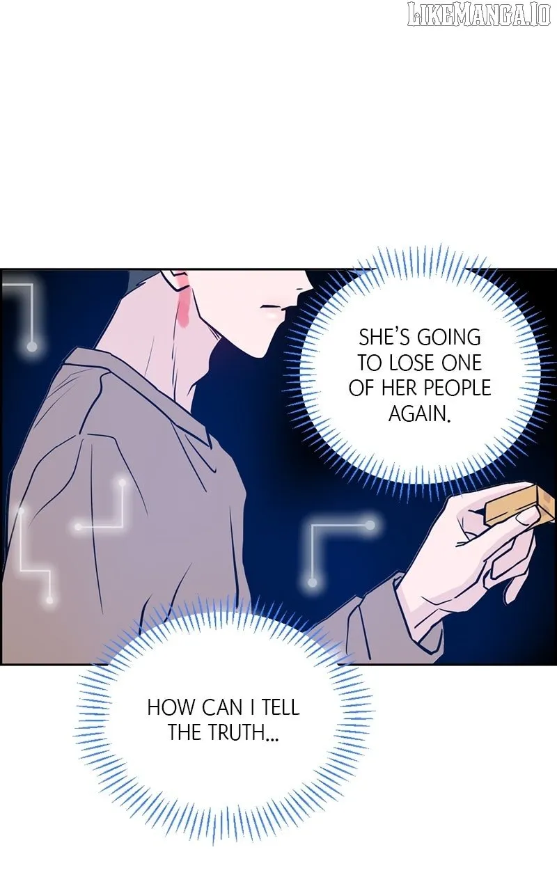 Love Letter Chapter 10 page 117 - 