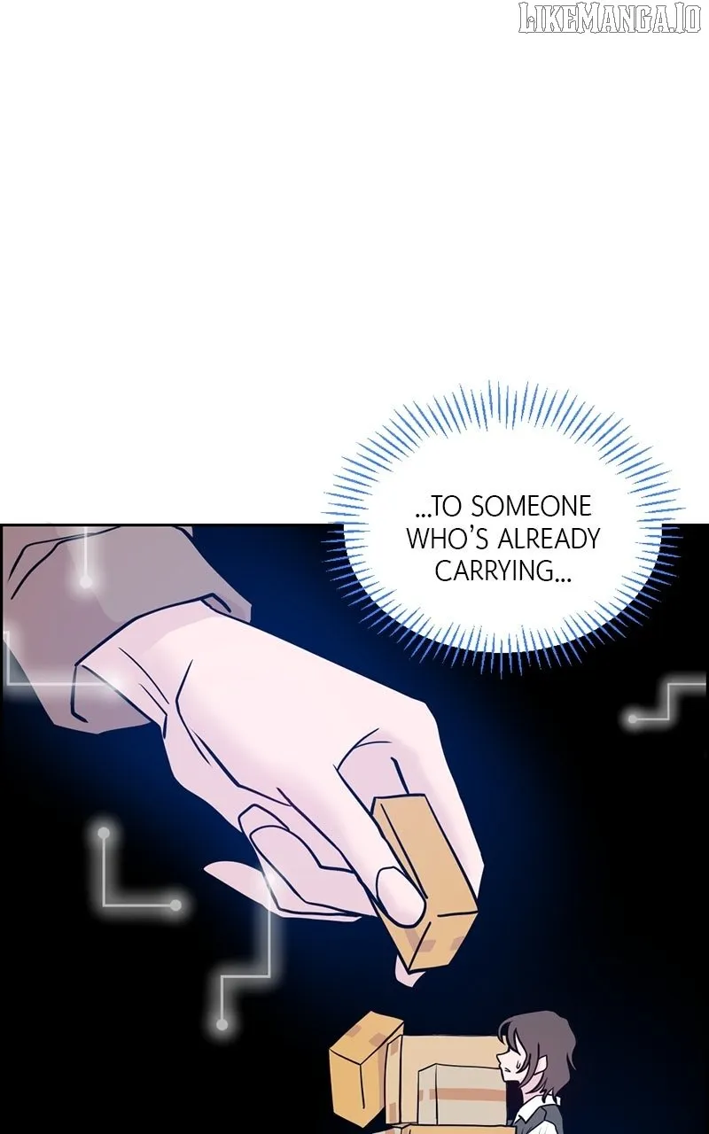 Love Letter Chapter 10 page 118 - 