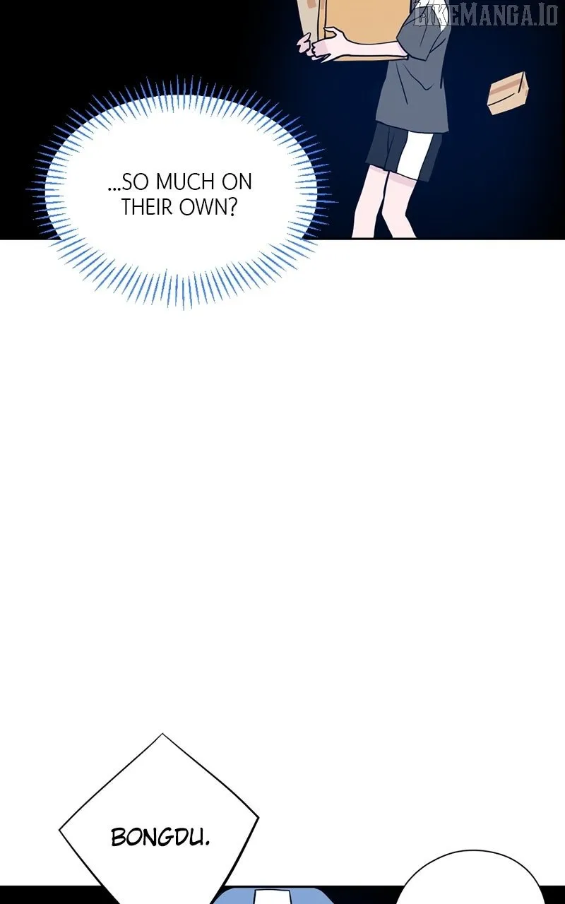Love Letter Chapter 10 page 119 - 