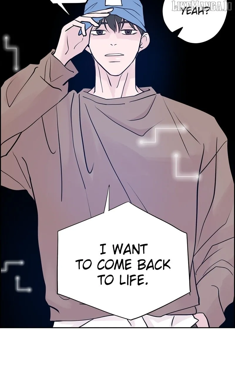 Love Letter Chapter 10 page 120 - 