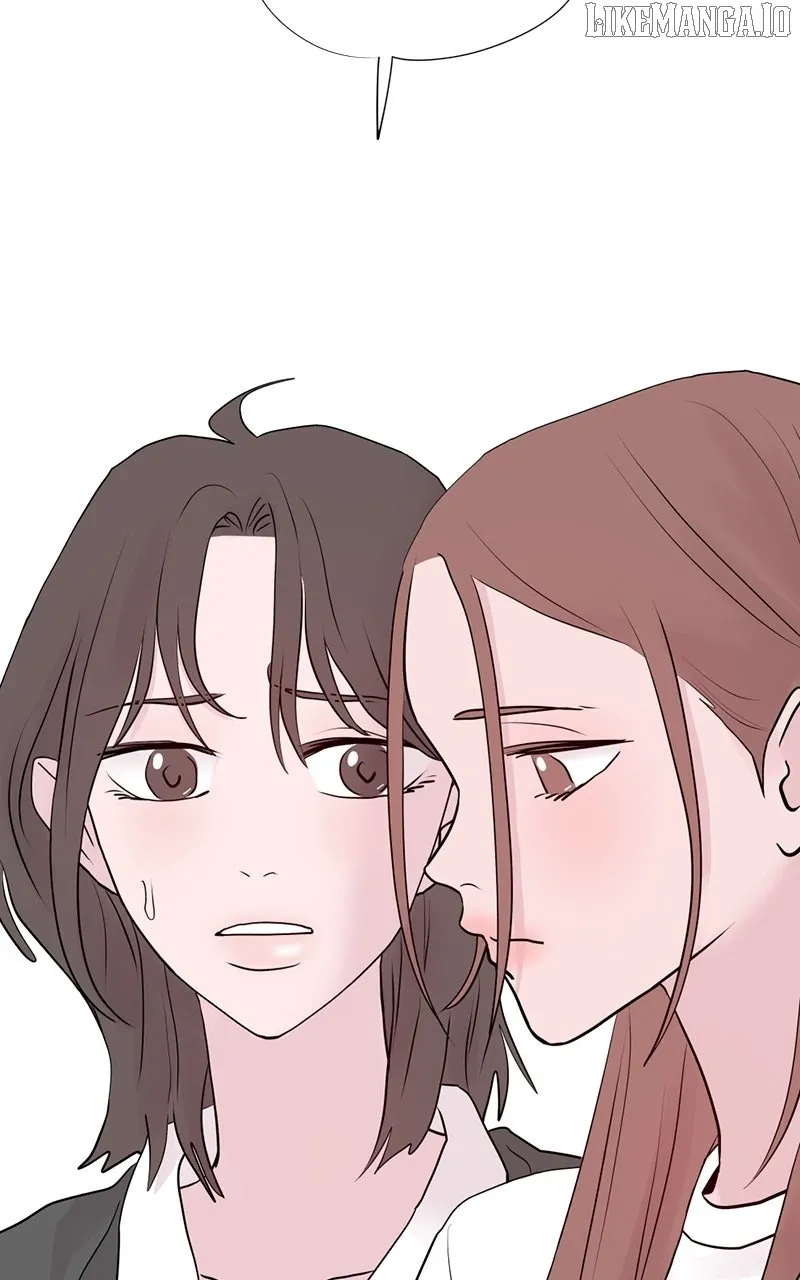 Love Letter Chapter 10 page 13 - 
