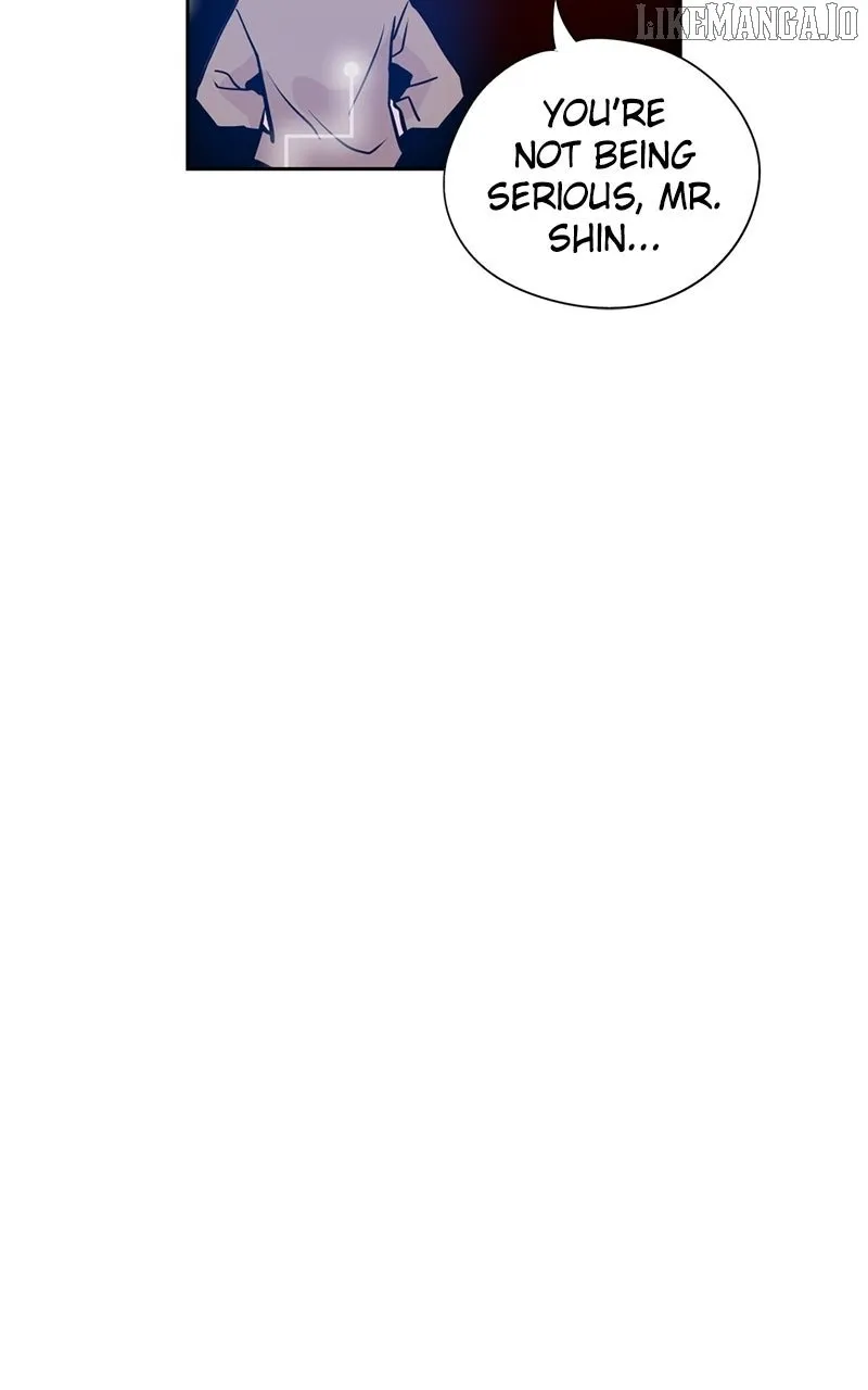 Love Letter Chapter 10 page 122 - 