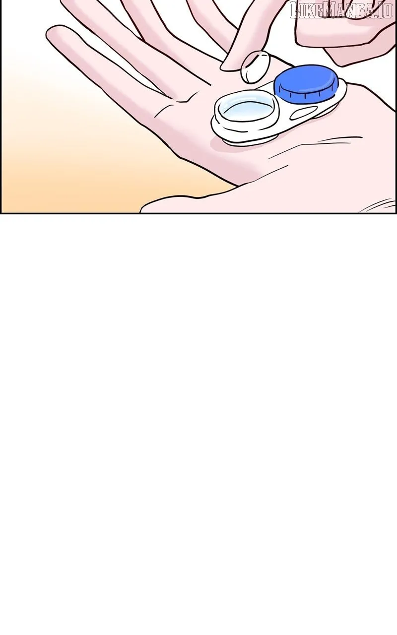 Love Letter Chapter 10 page 125 - 