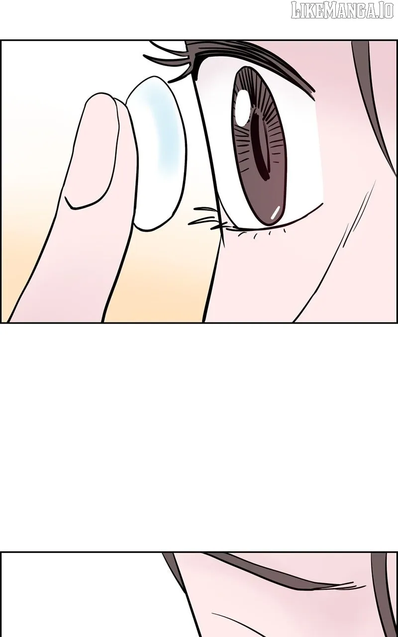 Love Letter Chapter 10 page 126 - 
