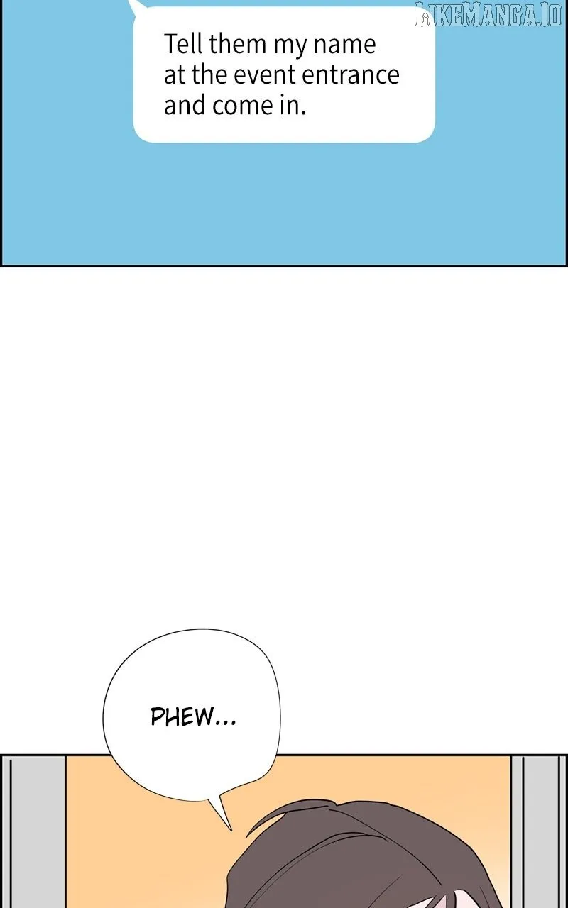 Love Letter Chapter 10 page 128 - 