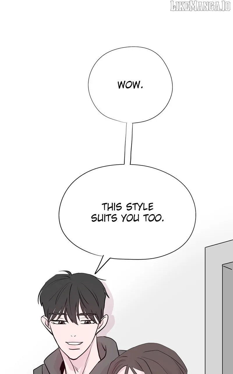 Love Letter Chapter 10 page 130 - 