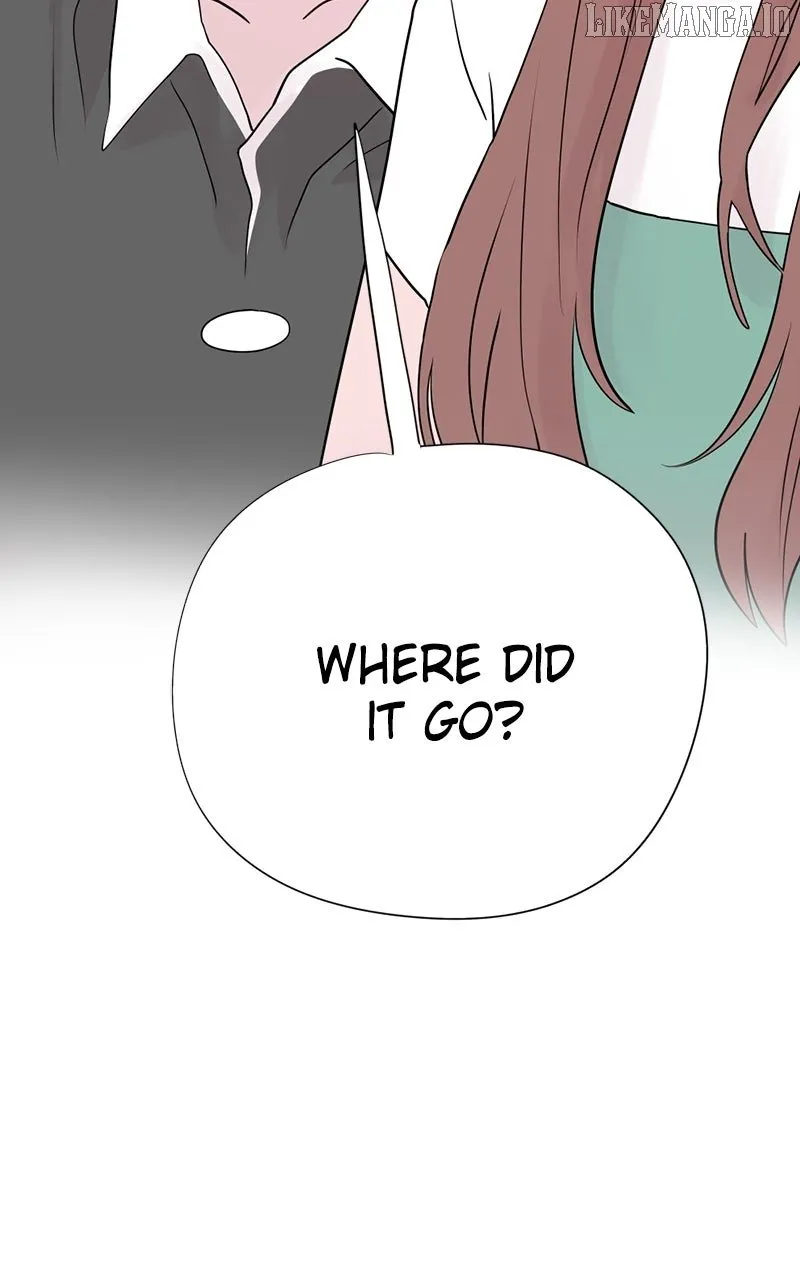 Love Letter Chapter 10 page 14 - 