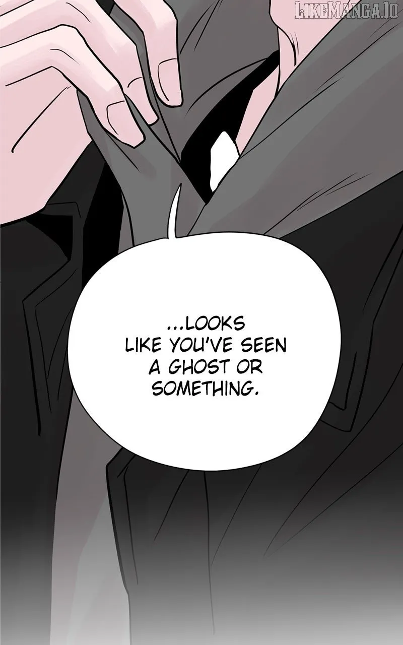 Love Letter Chapter 10 page 134 - 