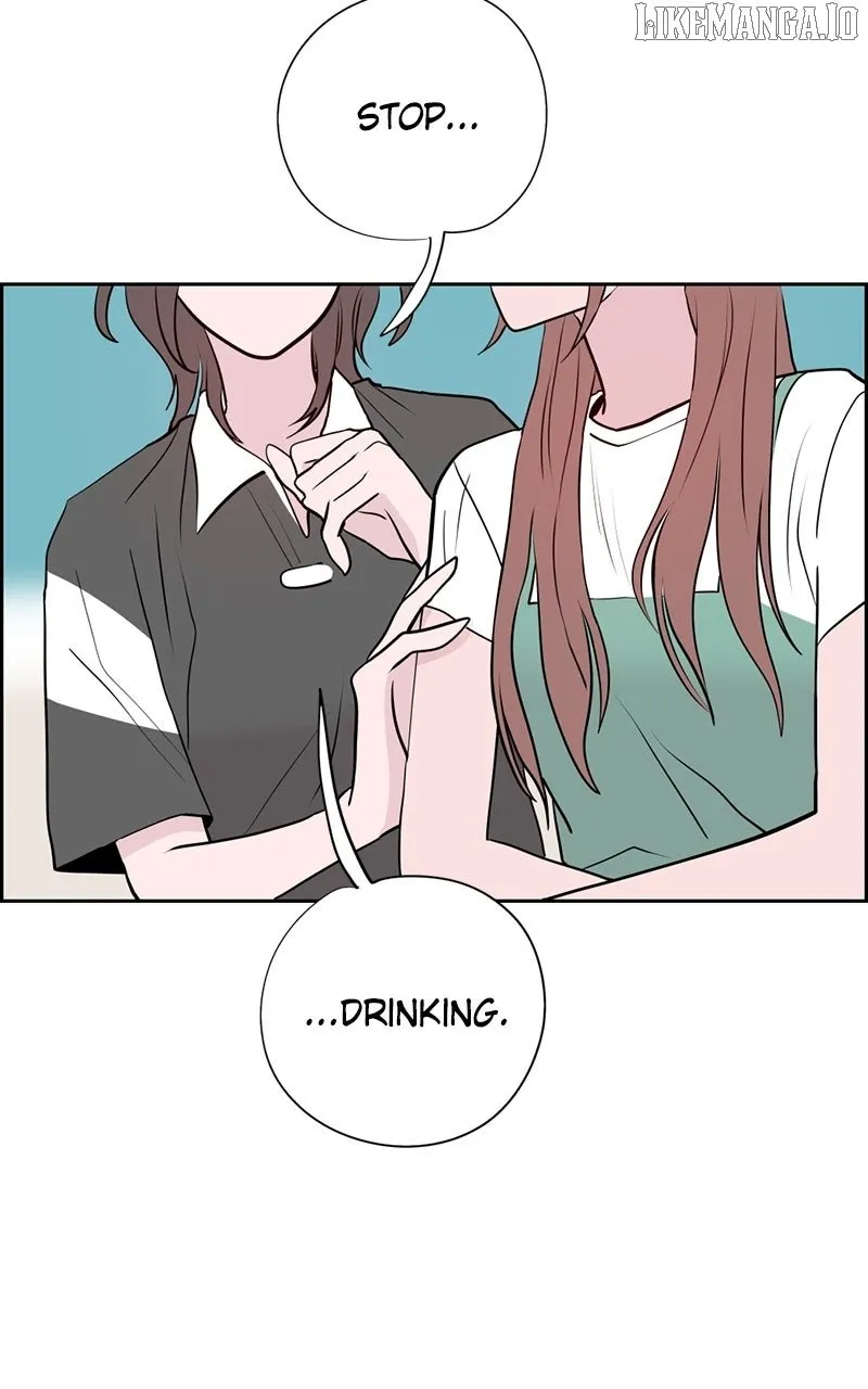 Love Letter Chapter 10 page 20 - 