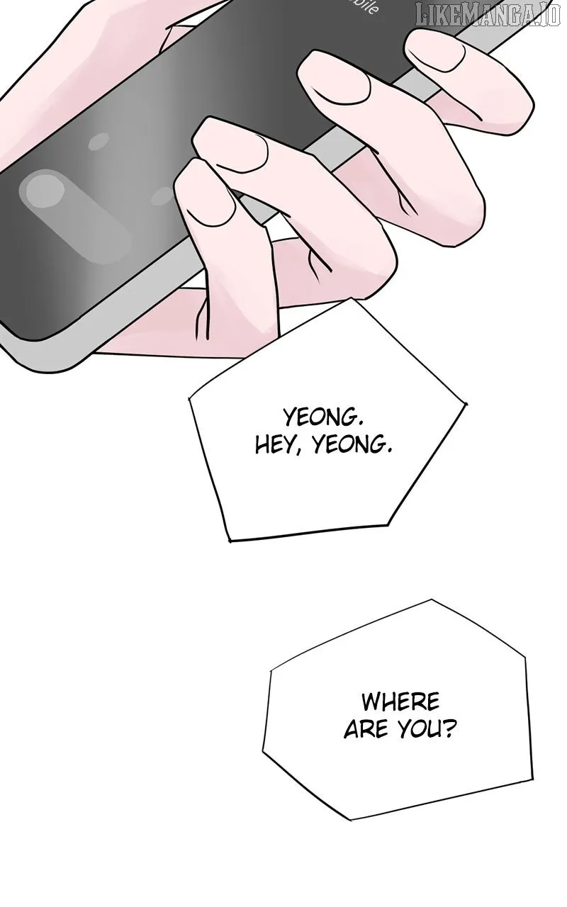 Love Letter Chapter 10 page 3 - 