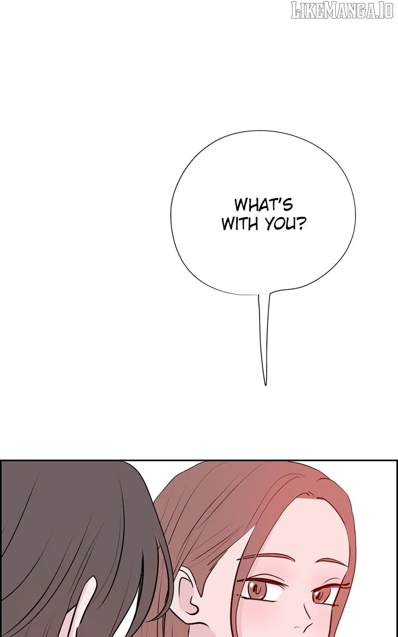 Love Letter Chapter 10 page 21 - 