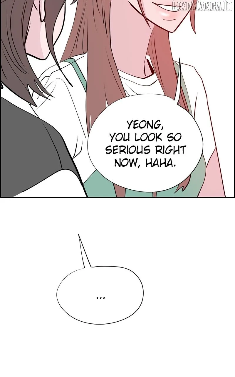 Love Letter Chapter 10 page 22 - 