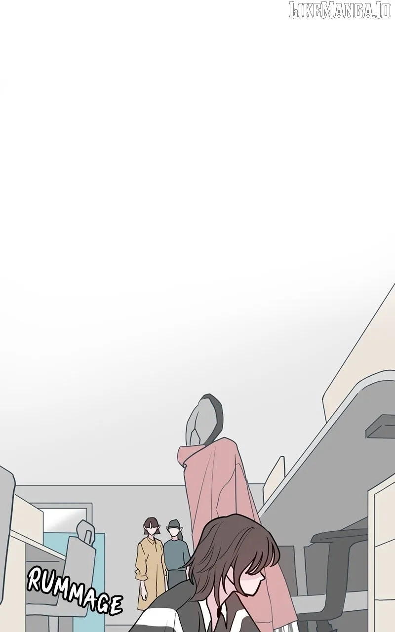 Love Letter Chapter 10 page 26 - 