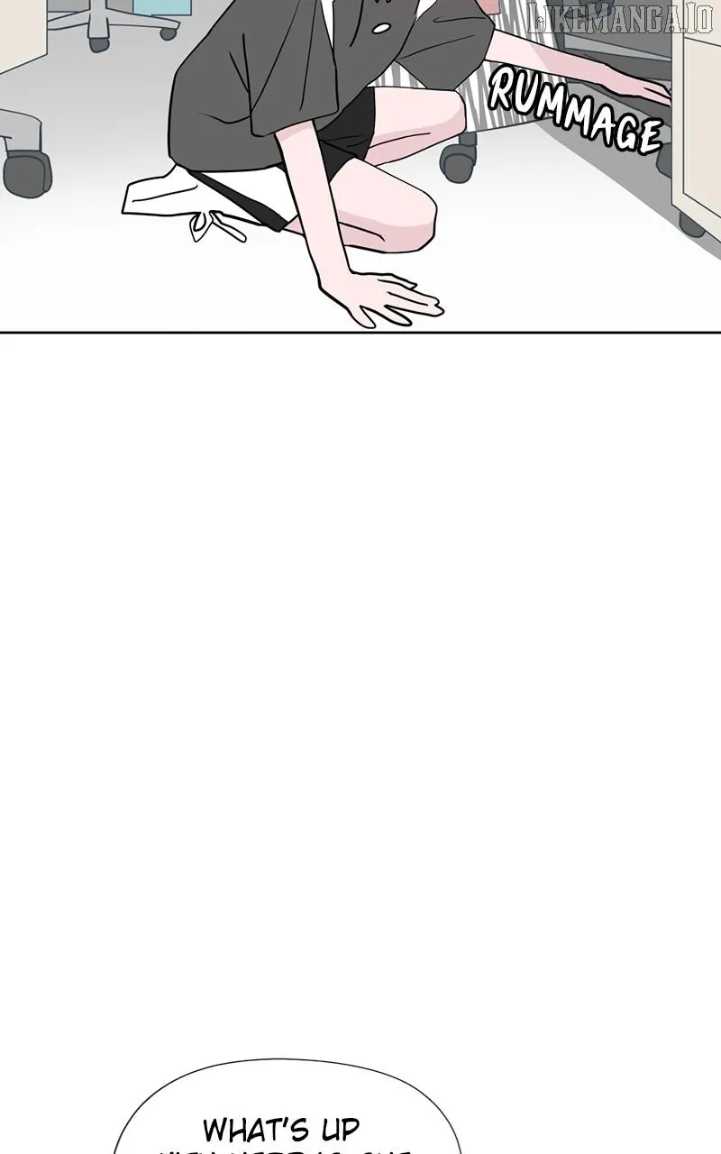 Love Letter Chapter 10 page 27 - 