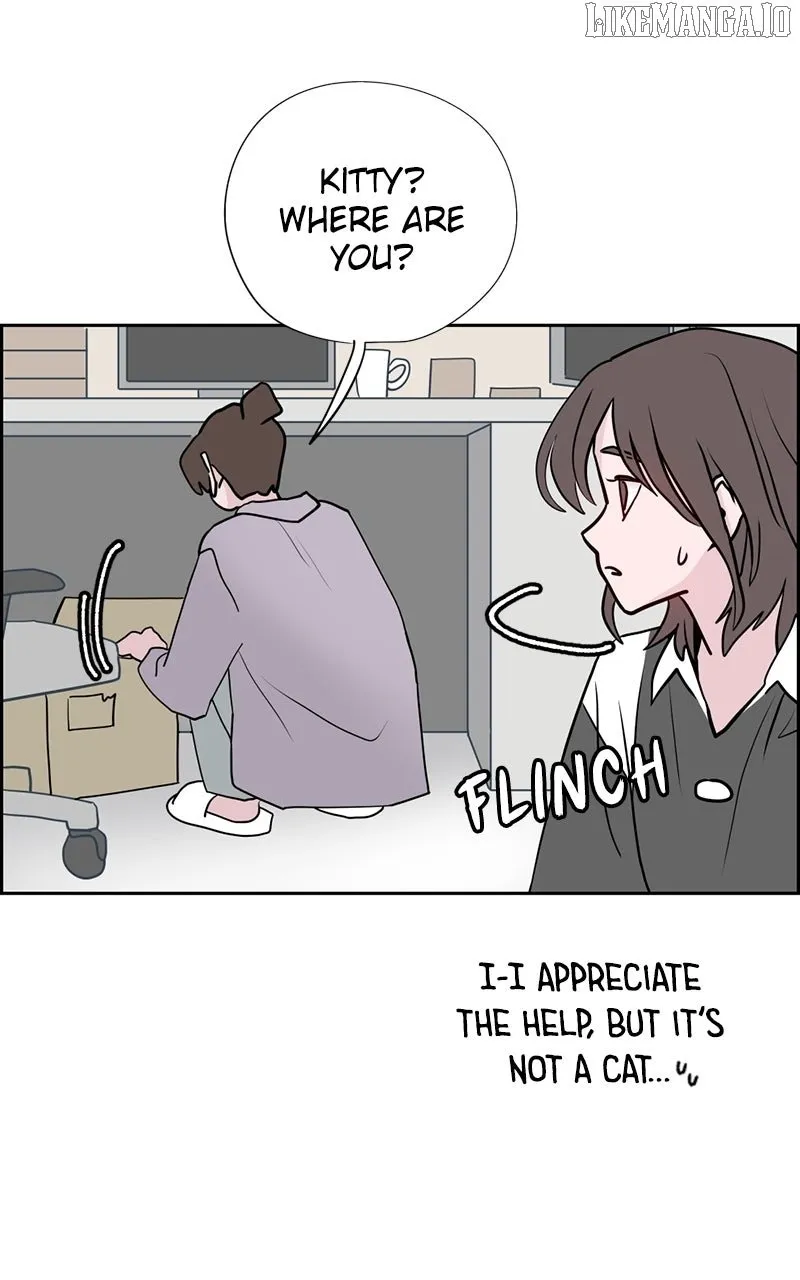 Love Letter Chapter 10 page 29 - 