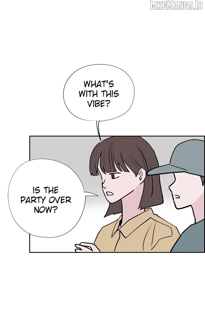 Love Letter Chapter 10 page 30 - 