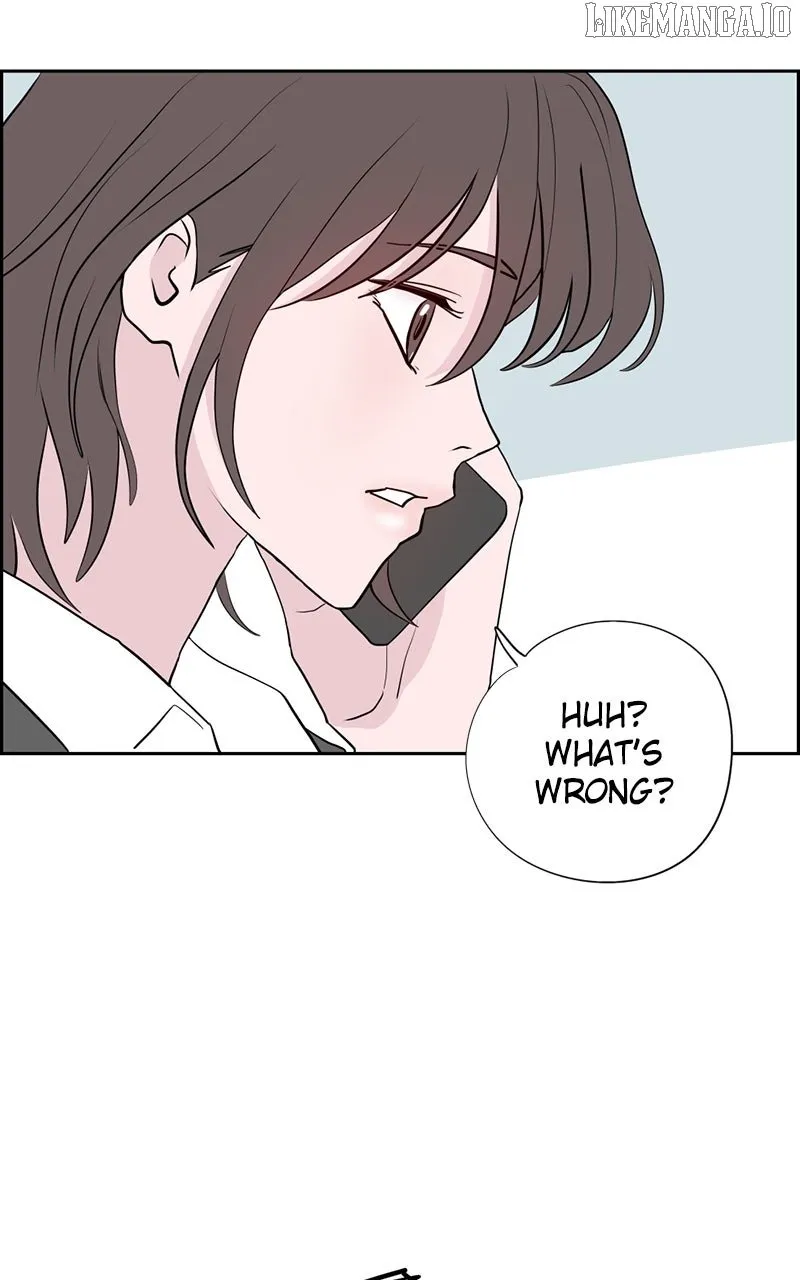 Love Letter Chapter 10 page 4 - 