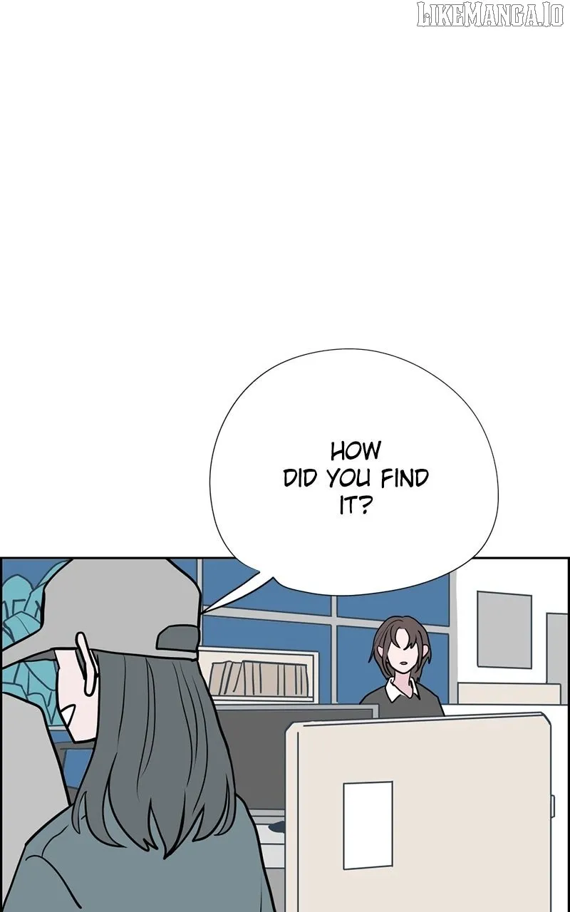 Love Letter Chapter 10 page 34 - 