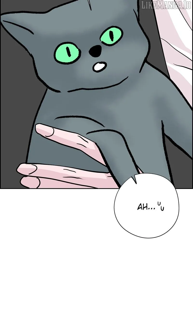 Love Letter Chapter 10 page 39 - 